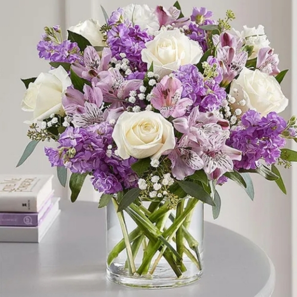 Meet your Posher, Stephanie - Picture 1 of 1